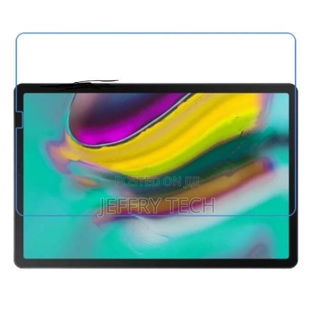 Samsung Tab S5e Screen Protector Samsung $9 - thumbnail 2