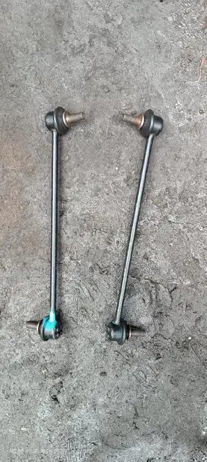 Mazda Verisa Links