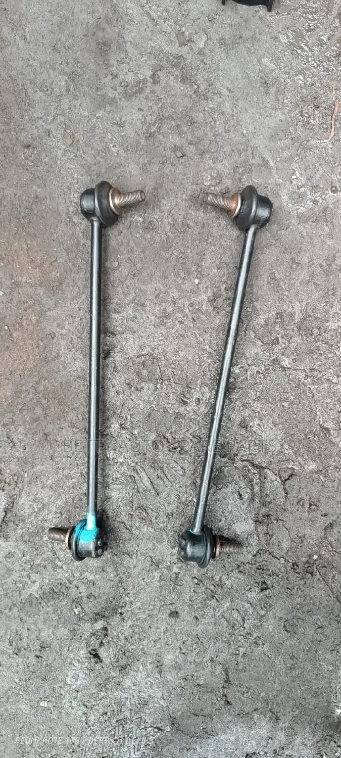Mazda Verisa Links