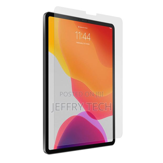 iPad Pro 12.9 2018 (3rd Gen) Screen Protector Apple - main view