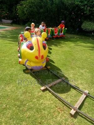 Mini Trains - thumbnail 2