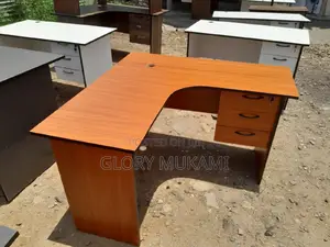 Executive Office Desk