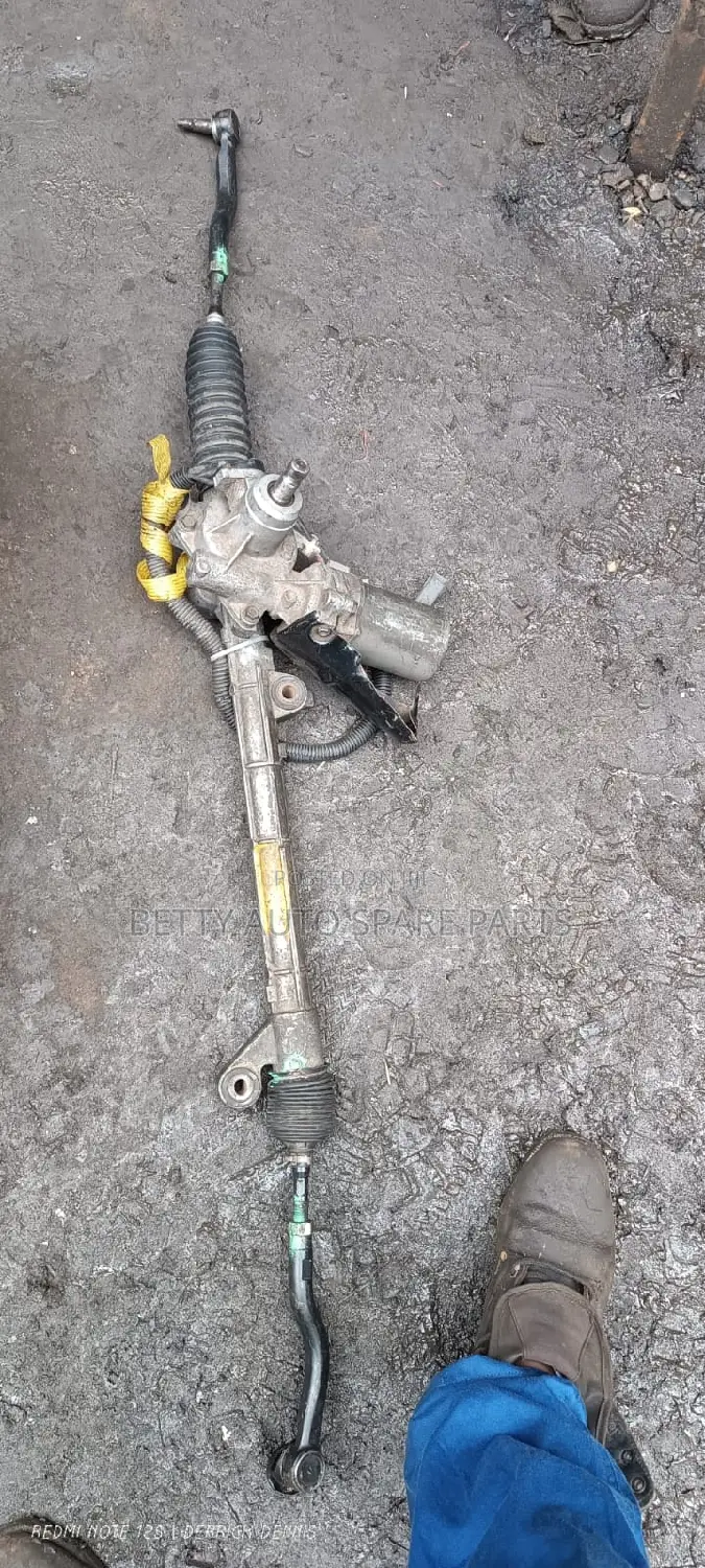 Mazda Verisa Streering Rack