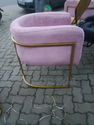 Styling Seat