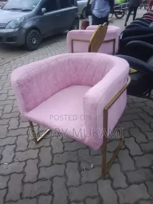 Styling Seat