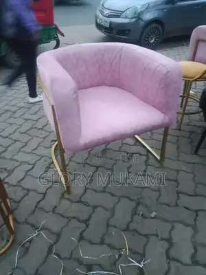 Styling Seat