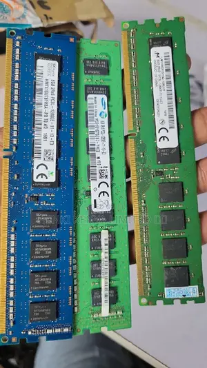 8gb Pc3l Server Rams
