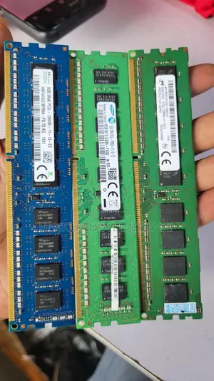 8gb Pc3l Server Rams