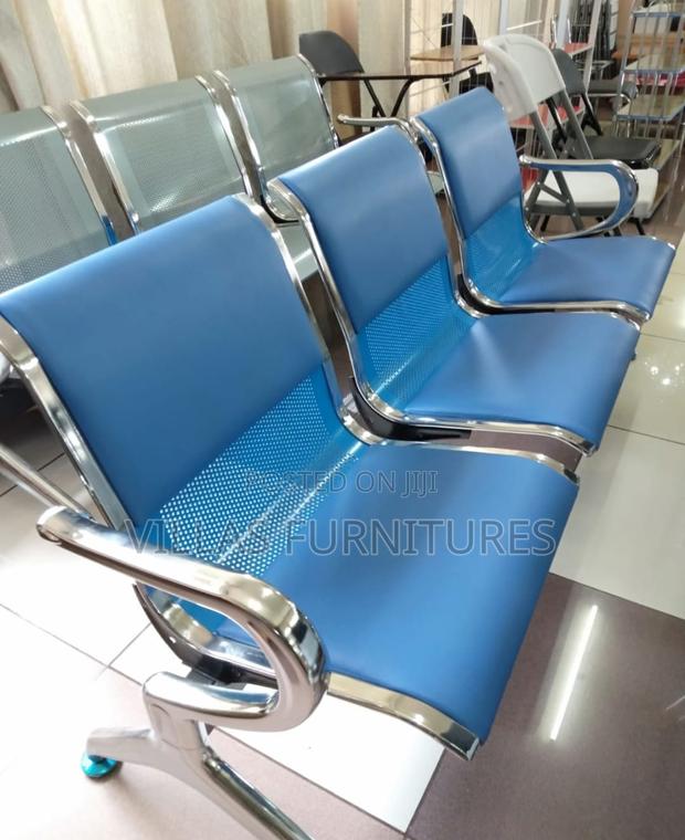 Waiting Chair