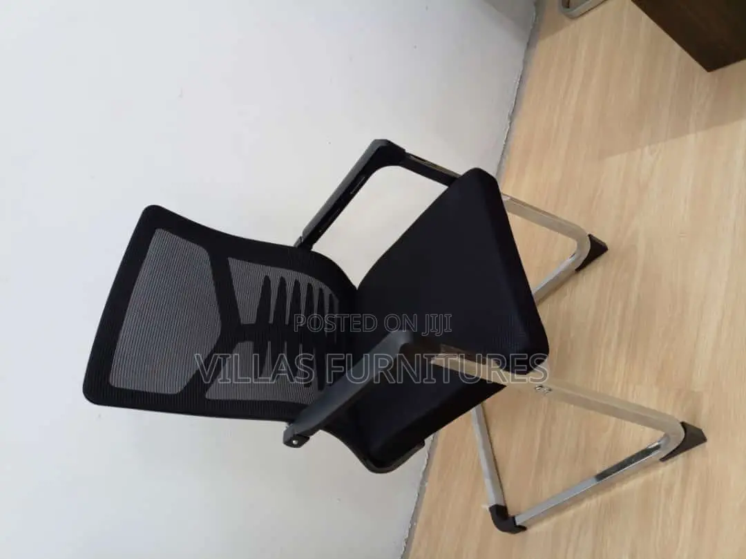 Waiting Chair