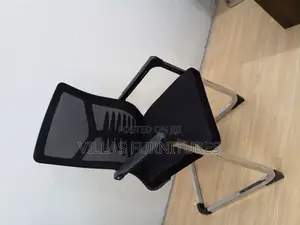 Waiting Chair