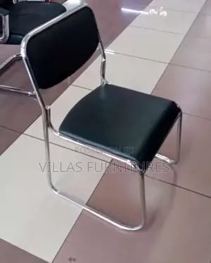 Waiting Chair