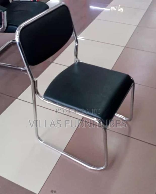 Waiting Chair