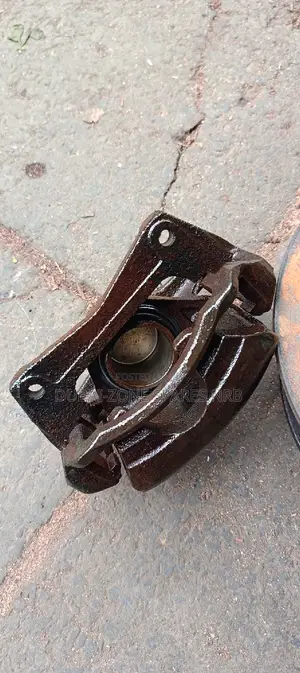 Caliper Premio Nyoka,Carina,Caldina Front Now Available.