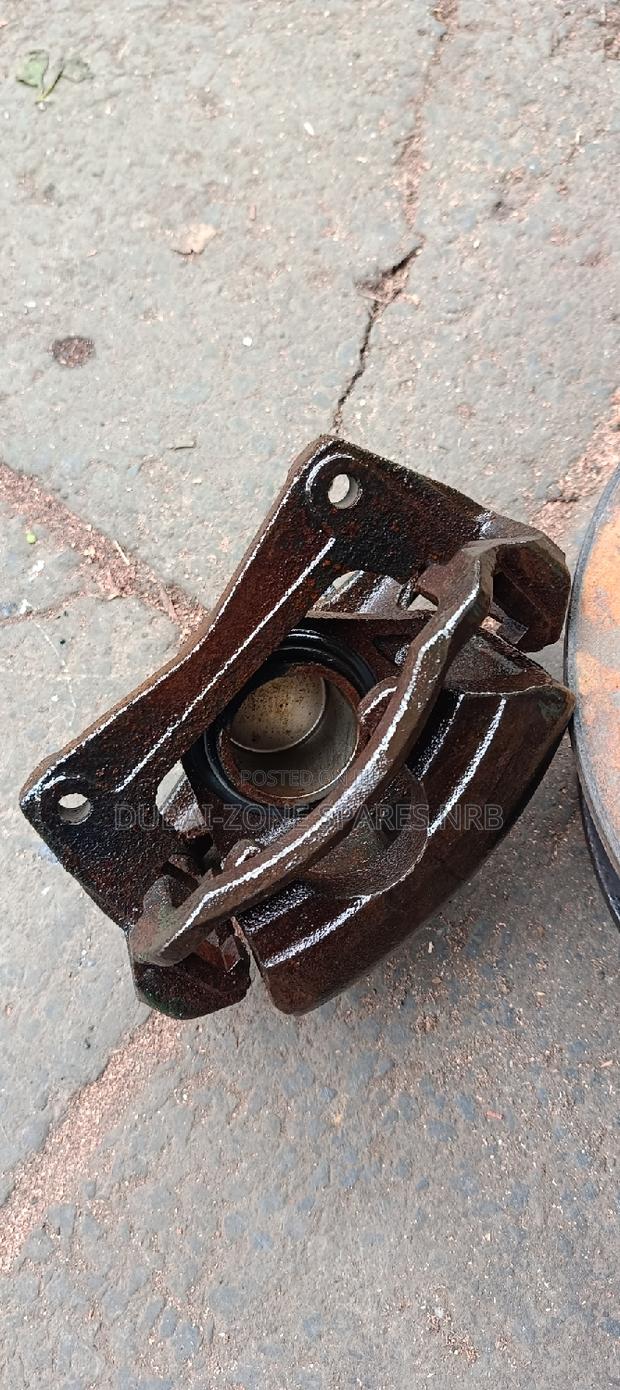 Caliper Premio Nyoka,Carina,Caldina Front Now Available. - thumbnail 2