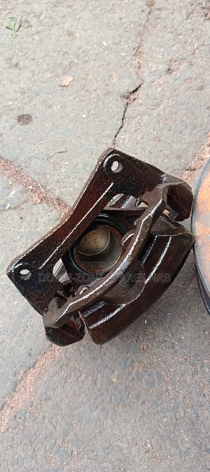 Caliper Premio Nyoka,Carina,Caldina Front Now Available.