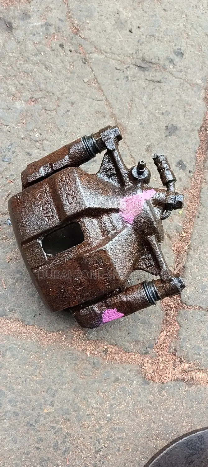 Caliper Premio Nyoka,Carina,Caldina Front Now Available.