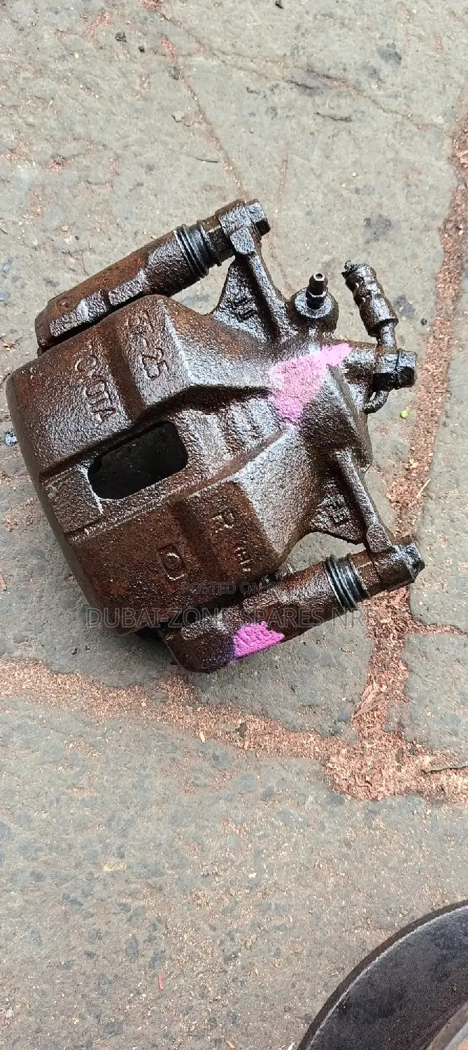 Caliper Premio Nyoka,Carina,Caldina Front Now Available.