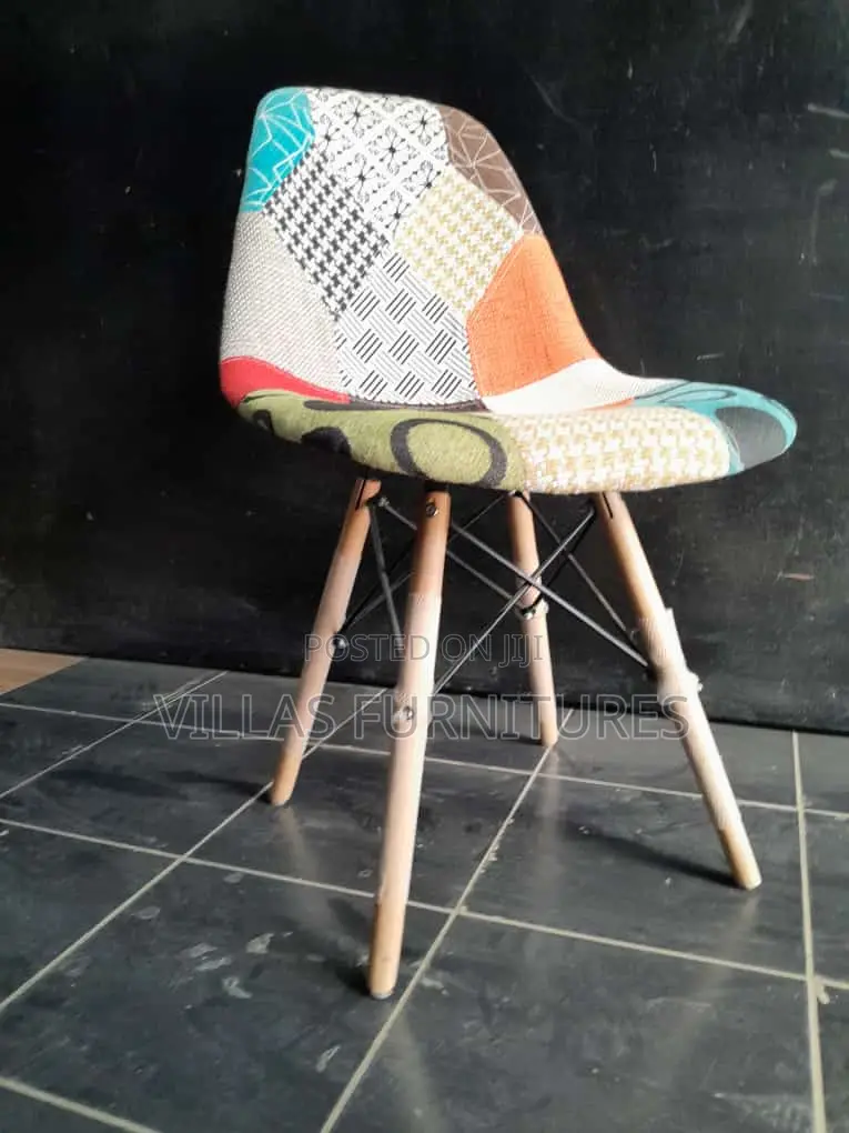 Eames Chair