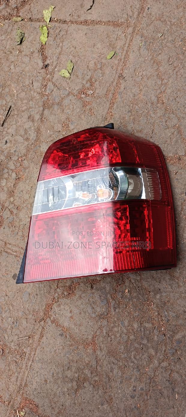 Rear Lamp Kluger Now Available. - thumbnail 3