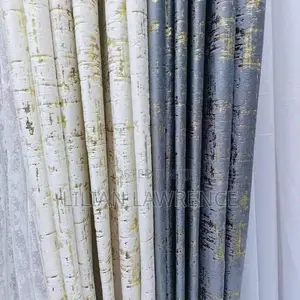 Printed Curtains