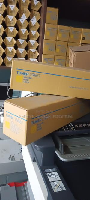 TN 619 Tonner Catridge, - thumbnail 2