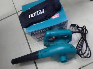Total Air Blower/Dust Blower - thumbnail 2