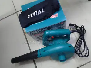 Total Air Blower/Dust Blower