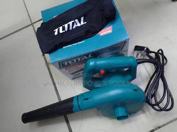 Total Air Blower/Dust Blower - main view