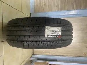 235/55r18 Yokohama