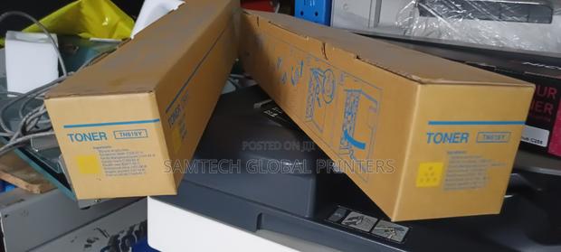 Durable TN 619 Tonner Catridge