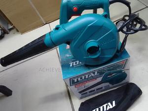 Total Aspirator Blower - thumbnail 2