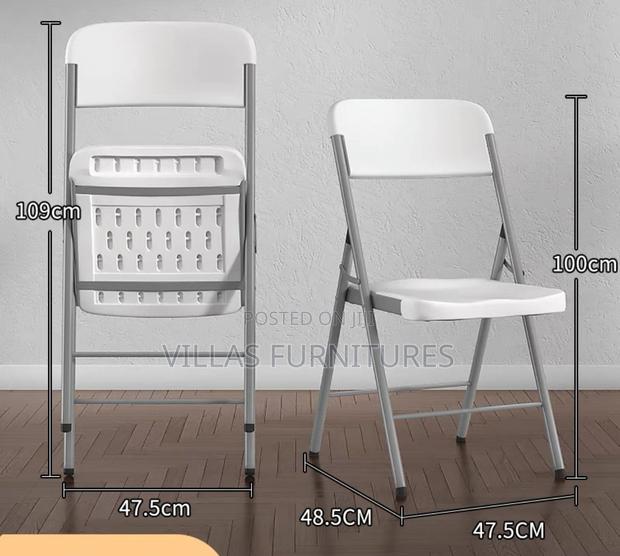 Foldable Chair