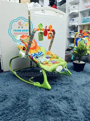 Baby Rocker