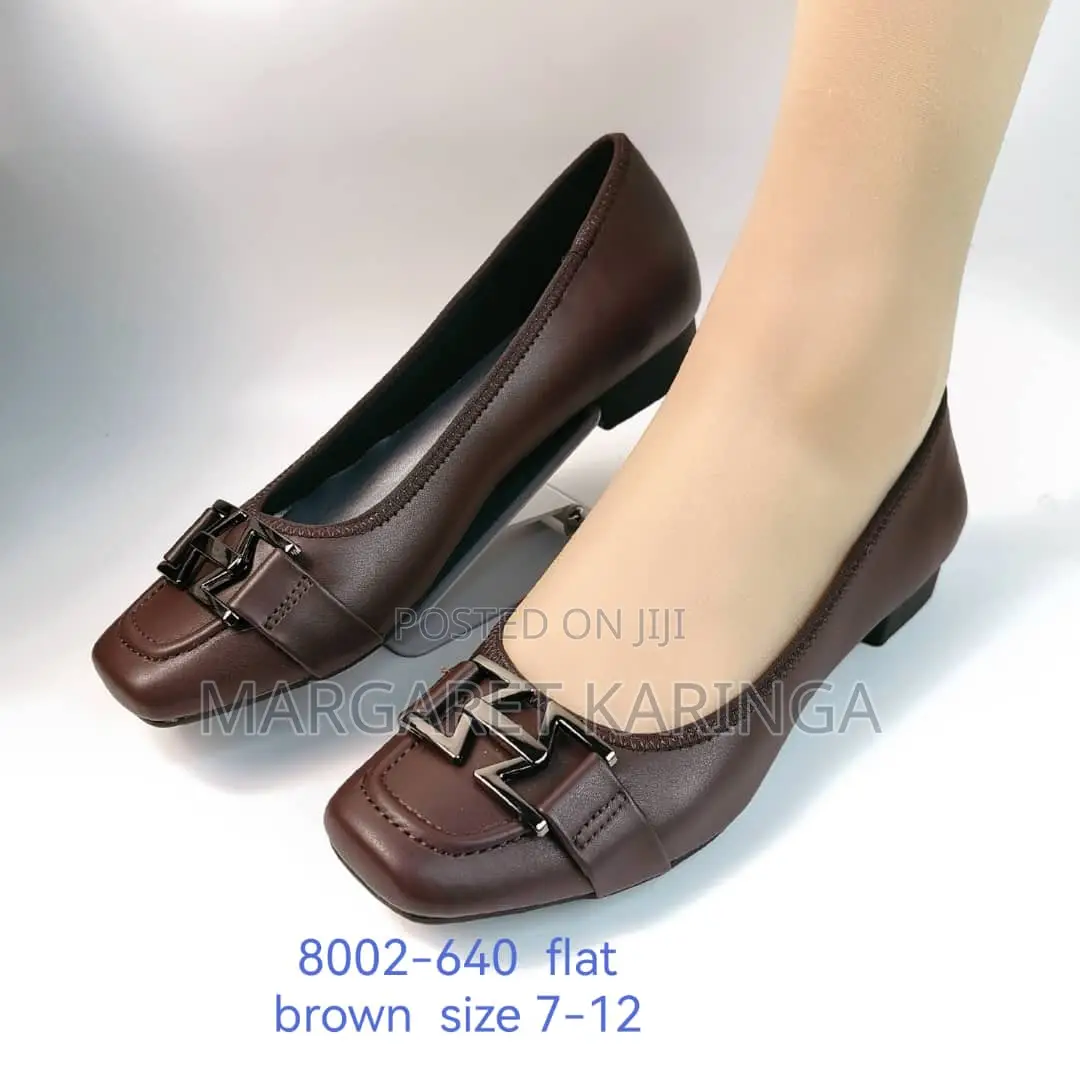 Nude Turkey Shoes