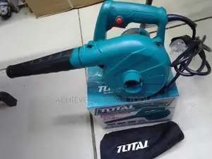 Total Air Blower