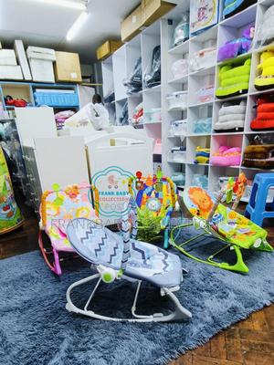 Baby Rocker - thumbnail 2