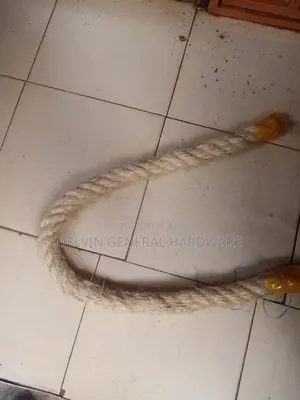 Sisal Twin 30mm by 1meter