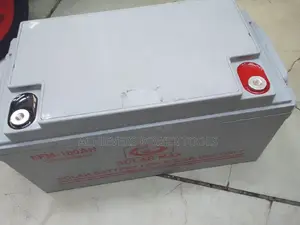 12v 100ah Solar Battery
