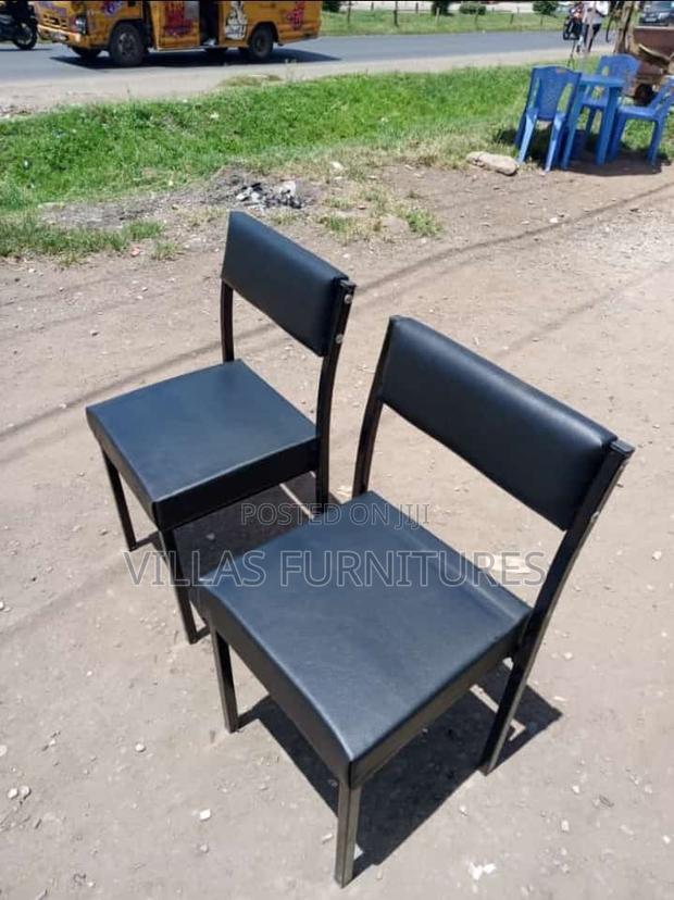 Waiting Chair