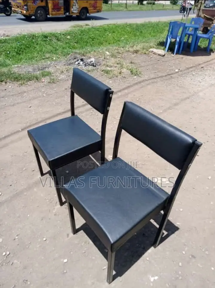 Waiting Chair