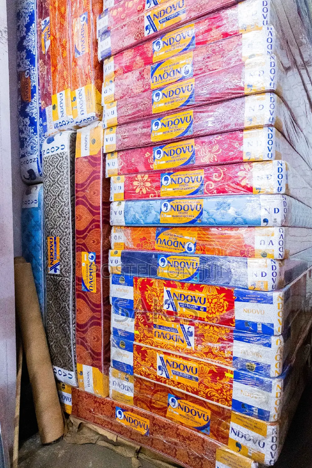 Ndovu 3ft X 6ft Mattresses. Free Delivery
