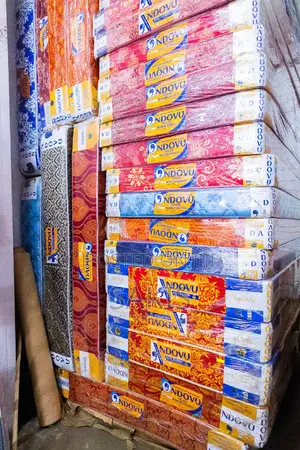 Ndovu 3ft X 6ft Mattresses. Free Delivery