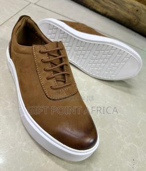 Brown Cacual Timberland Shoes - thumbnail 2