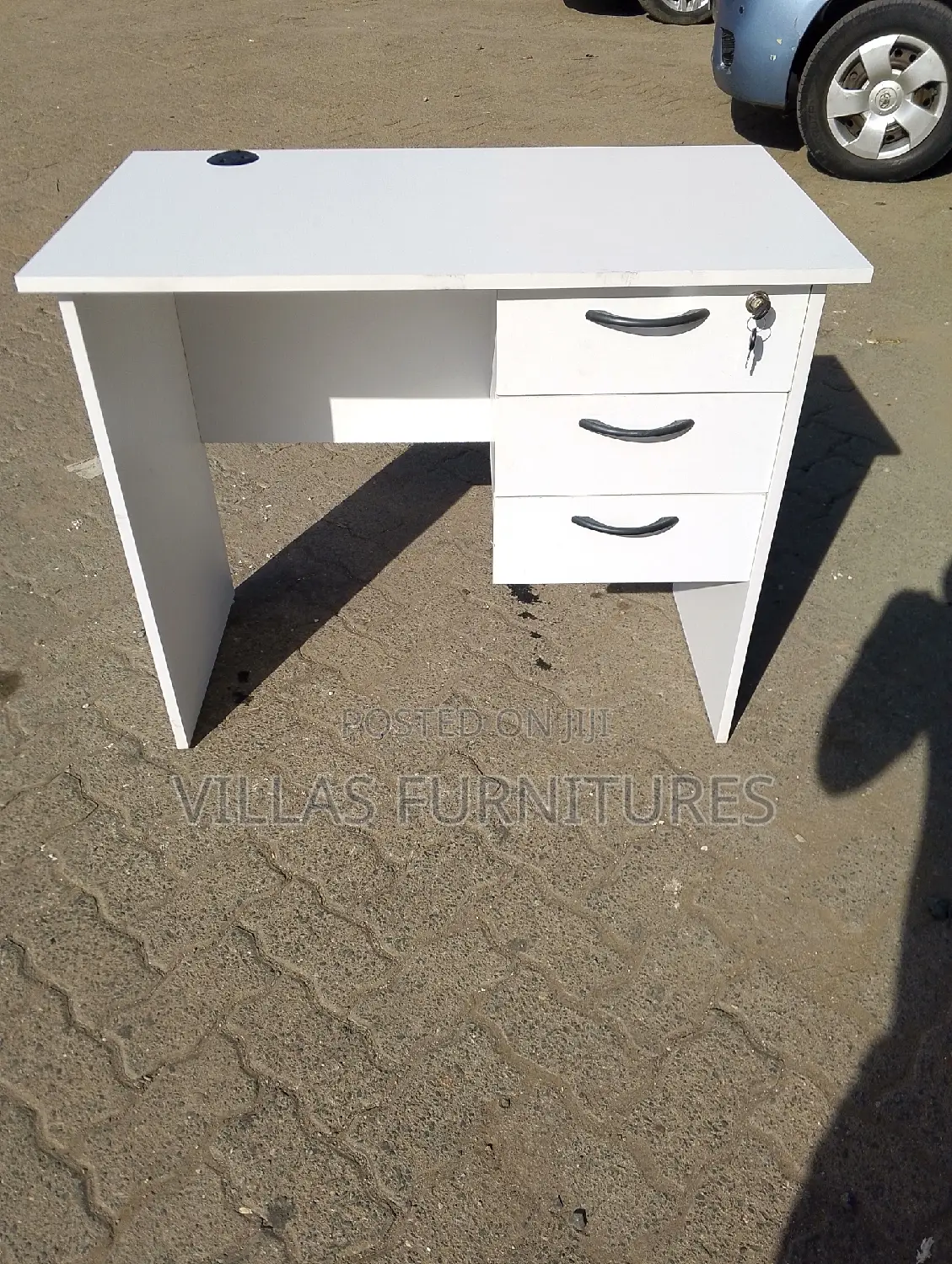 Office Desk