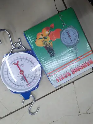 Hanging Scale/ Weighing Scale 150kg