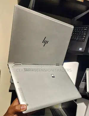 Laptop HP EliteBook X360 1030 G2 8GB Intel Core I7 SSD 256GB