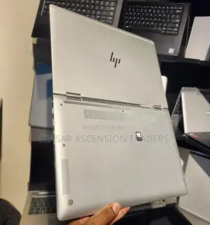 Laptop HP EliteBook X360 1030 G2 8GB Intel Core I7 SSD 256GB