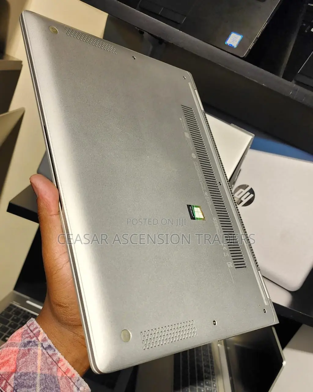 Laptop HP EliteBook X360 1030 G2 8GB Intel Core I7 SSD 256GB