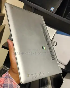 Laptop HP EliteBook X360 1030 G2 8GB Intel Core I7 SSD 256GB